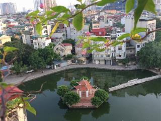 Cho thuê phòng tại chung cư thuộc phố cự lộc, thanh xuân, hà nội