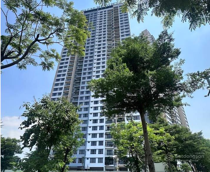 Bán gấp căn 2pn85m, tầng trung. 8.5 tỷ allin