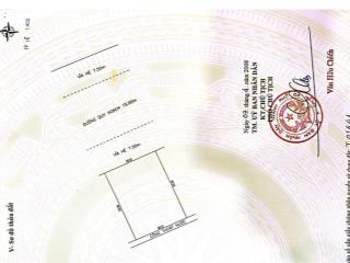 Bán đất tại lô biệt thự view sông, đường song hào, khu đô thị phú mỹ an, 26,x tỷ, 300 m2