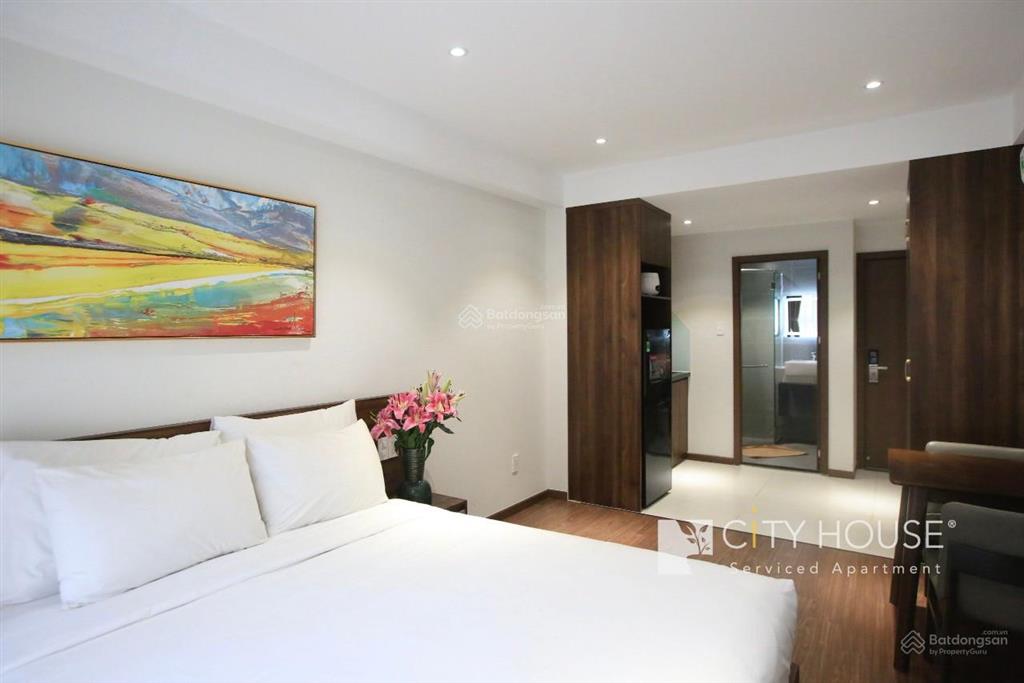 Khai trương căn hộ cao cấp studio, 1pn, ngay khu khách sạn đệ nhất có gym pool