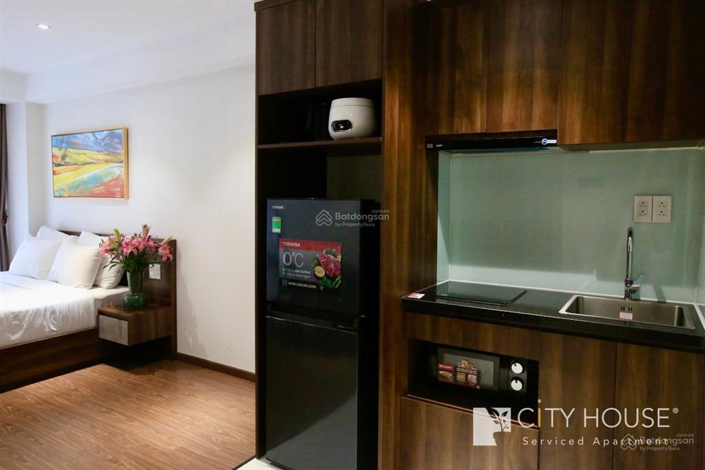 Khai trương căn hộ cao cấp studio, 1pn, ngay khu khách sạn đệ nhất có gym pool