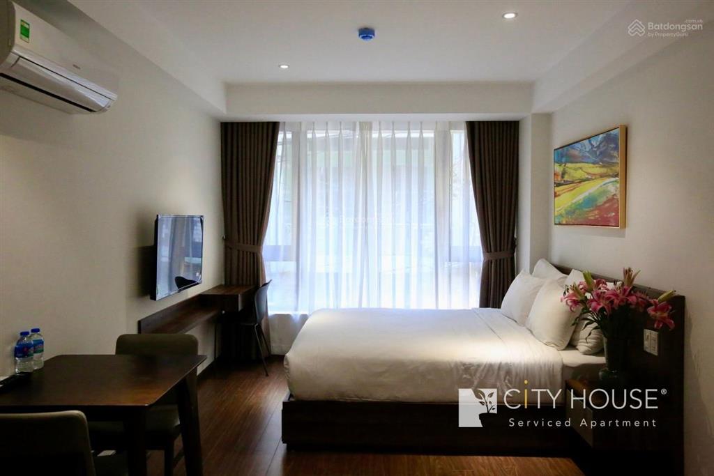 Khai trương căn hộ cao cấp studio, 1pn, ngay khu khách sạn đệ nhất có gym pool