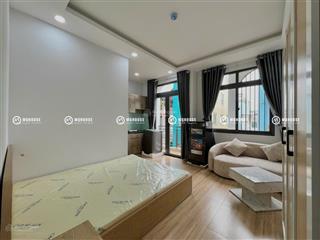 Cho thuê cc mini 1pn + 1wc, 40m2, giá 8,5 triệu/th tại nguyễn chánh sắt, p13, q. tân bình