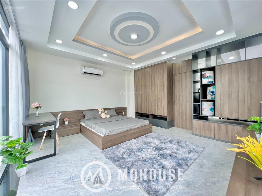 Cho thuê chung cư mini 50m2, 10 triệu/th, tại phan thúc duyện, tân bình, hcm giá ưu đãi