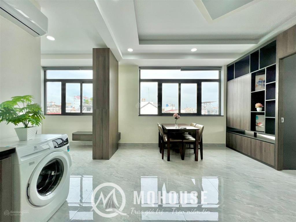 Cho thuê chung cư mini 50m2, 10 triệu/th, tại phan thúc duyện, tân bình, hcm giá ưu đãi