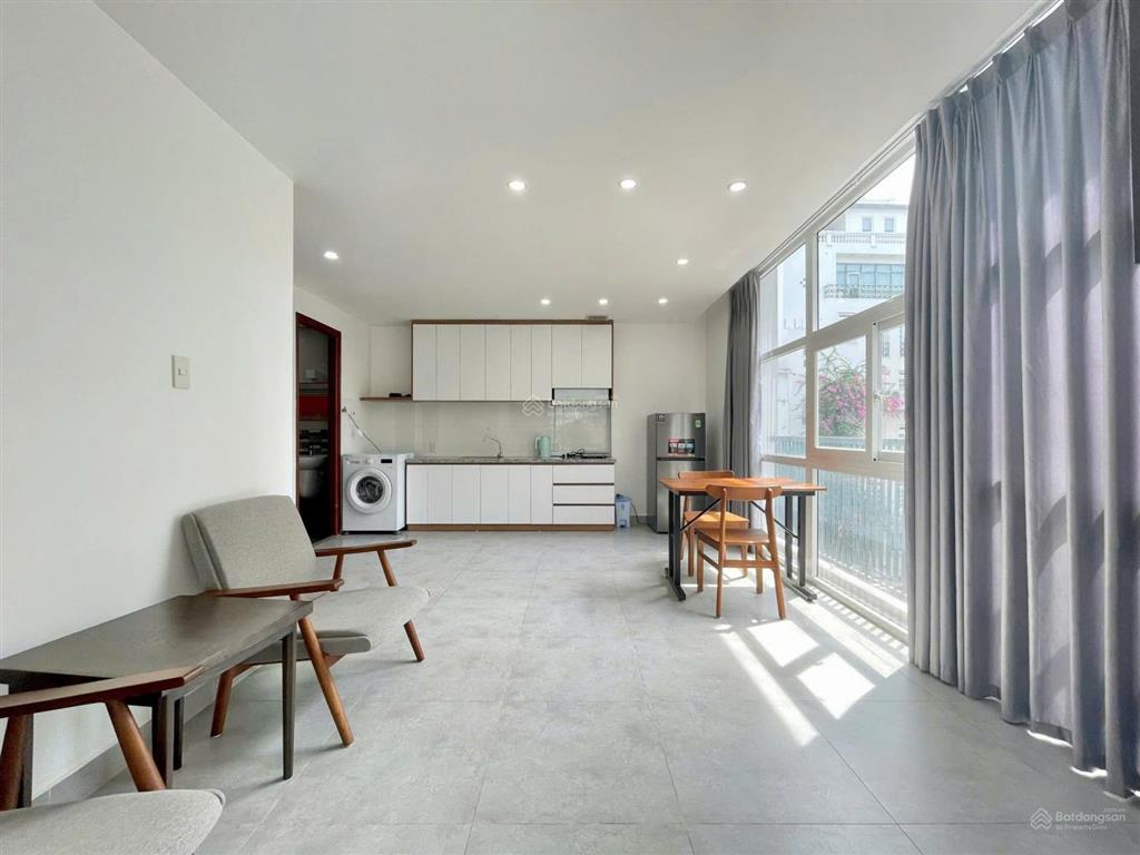 Cho thuê chung cư mini 50m2, 10 triệu/th, tại phan thúc duyện, tân bình, hcm giá ưu đãi