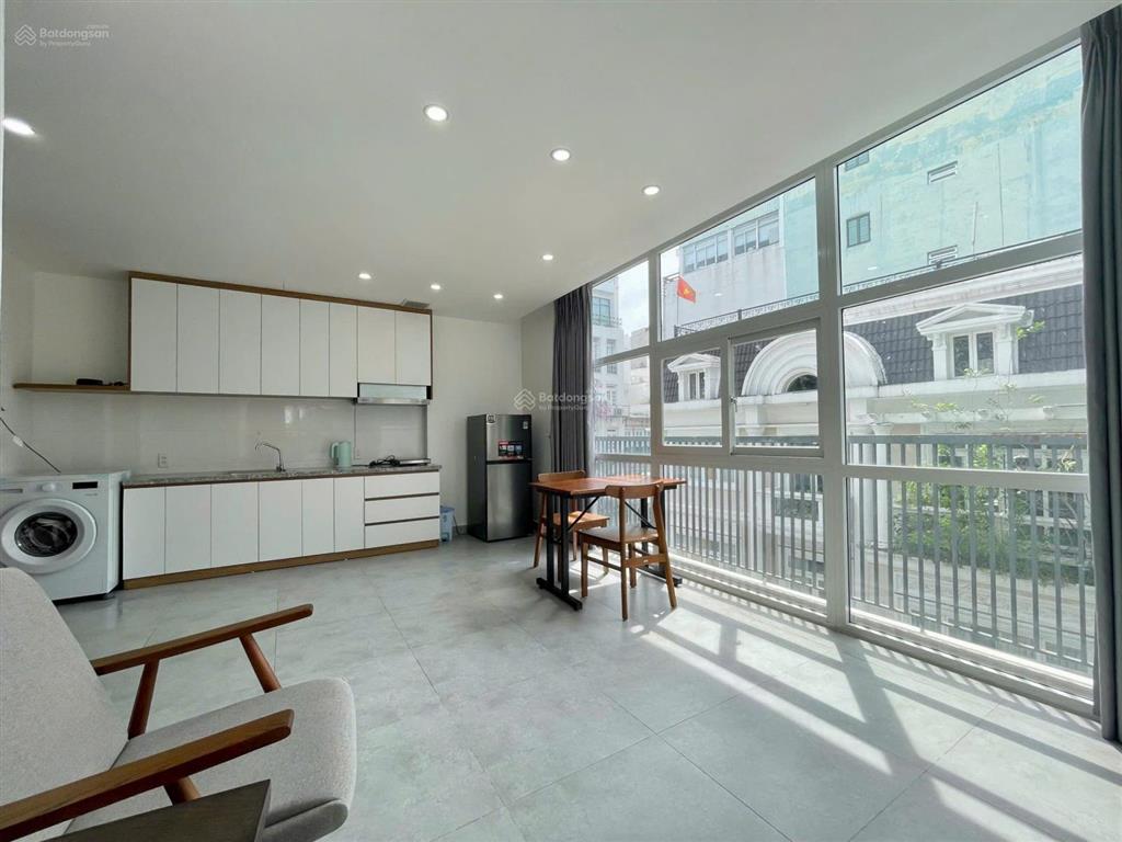Cho thuê chung cư mini 50m2, 10 triệu/th, tại phan thúc duyện, tân bình, hcm giá ưu đãi