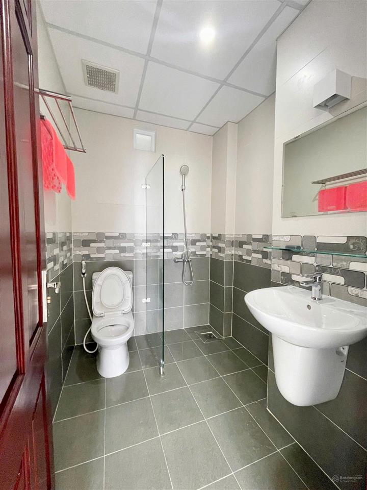 Cho thuê chung cư mini 50m2, 10 triệu/th, tại phan thúc duyện, tân bình, hcm giá ưu đãi