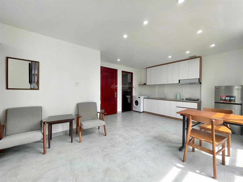 Cho thuê chung cư mini 50m2, 10 triệu/th, tại phan thúc duyện, tân bình, hcm giá ưu đãi