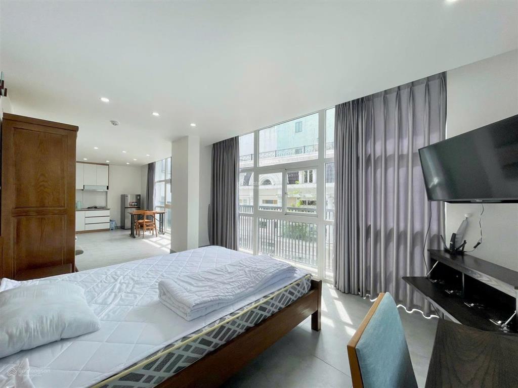 Cho thuê chung cư mini 50m2, 10 triệu/th, tại phan thúc duyện, tân bình, hcm giá ưu đãi