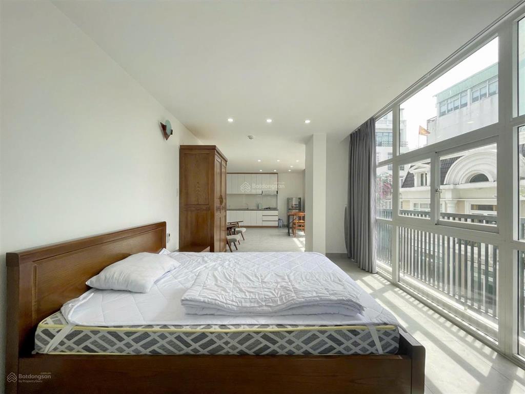 Cho thuê chung cư mini 50m2, 10 triệu/th, tại phan thúc duyện, tân bình, hcm giá ưu đãi