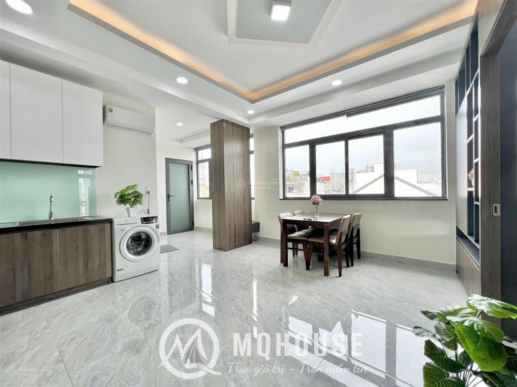 Cho thuê chung cư mini 50m2, 10 triệu/th, tại phan thúc duyện, tân bình, hcm giá ưu đãi