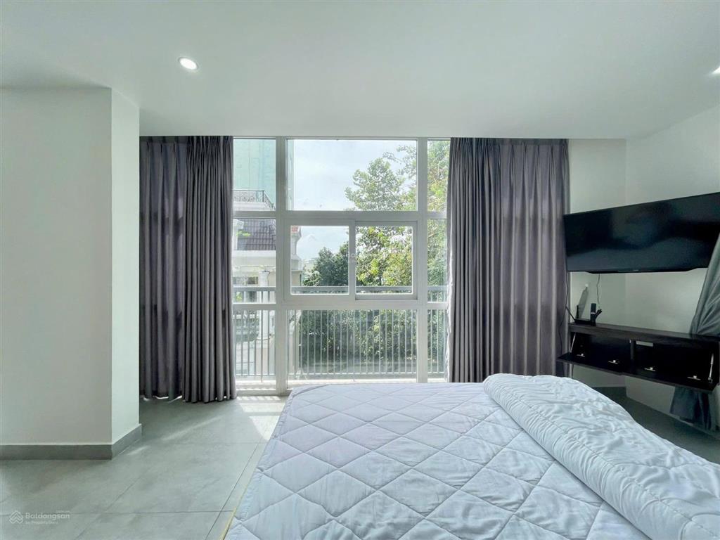 Cho thuê chung cư mini 50m2, 10 triệu/th, tại phan thúc duyện, tân bình, hcm giá ưu đãi