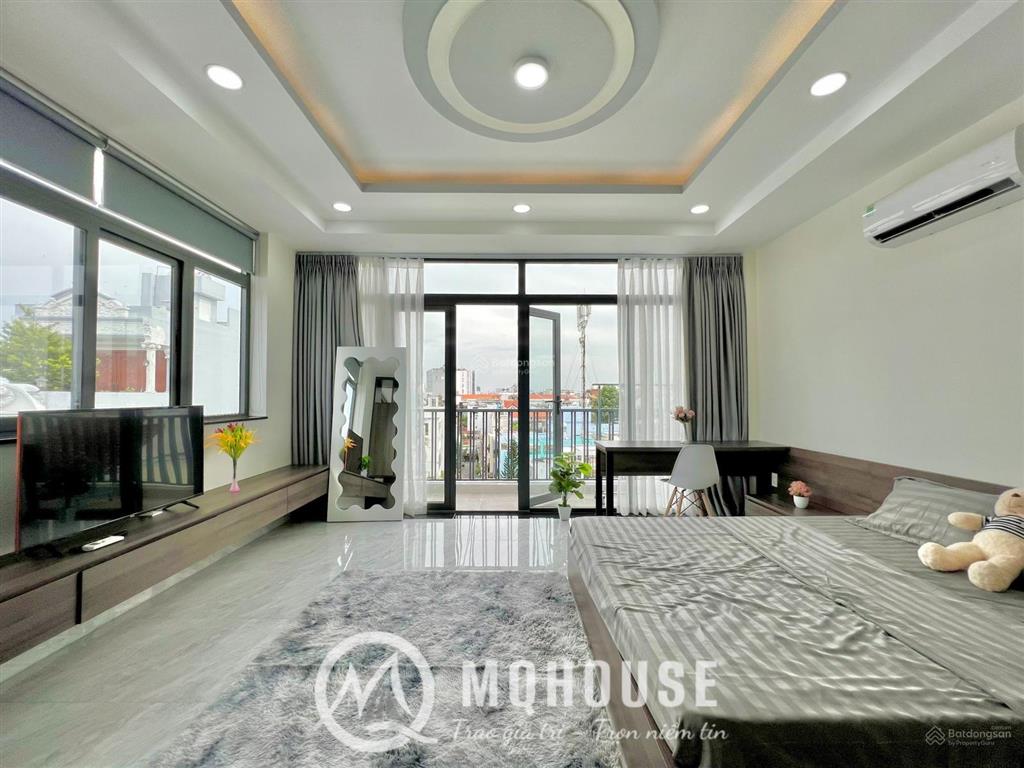 Cho thuê chung cư mini 50m2, 10 triệu/th, tại phan thúc duyện, tân bình, hcm giá ưu đãi