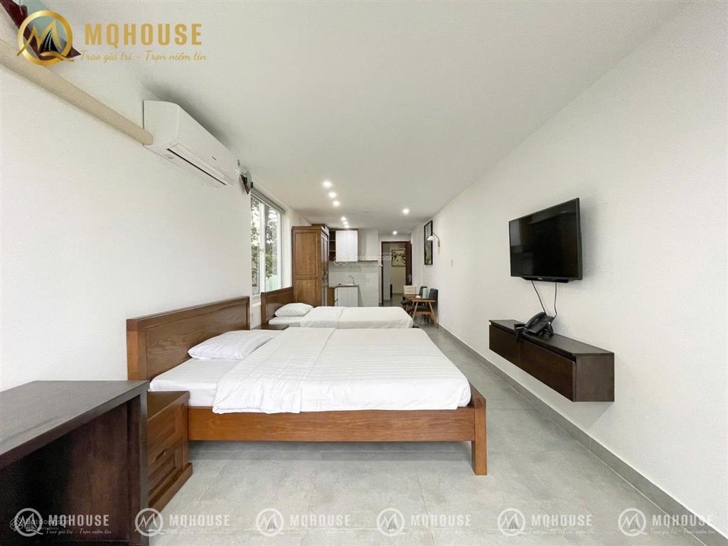 Cho thuê cc mini 1pn, 1wc, 50m² tại đường phan thúc duyện, phường 4, tân bình, 8 triệu/th