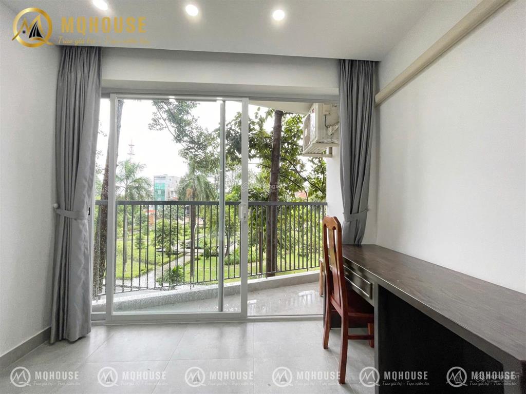 Cho thuê cc mini 1pn, 1wc, 50m² tại đường phan thúc duyện, phường 4, tân bình, 8 triệu/th