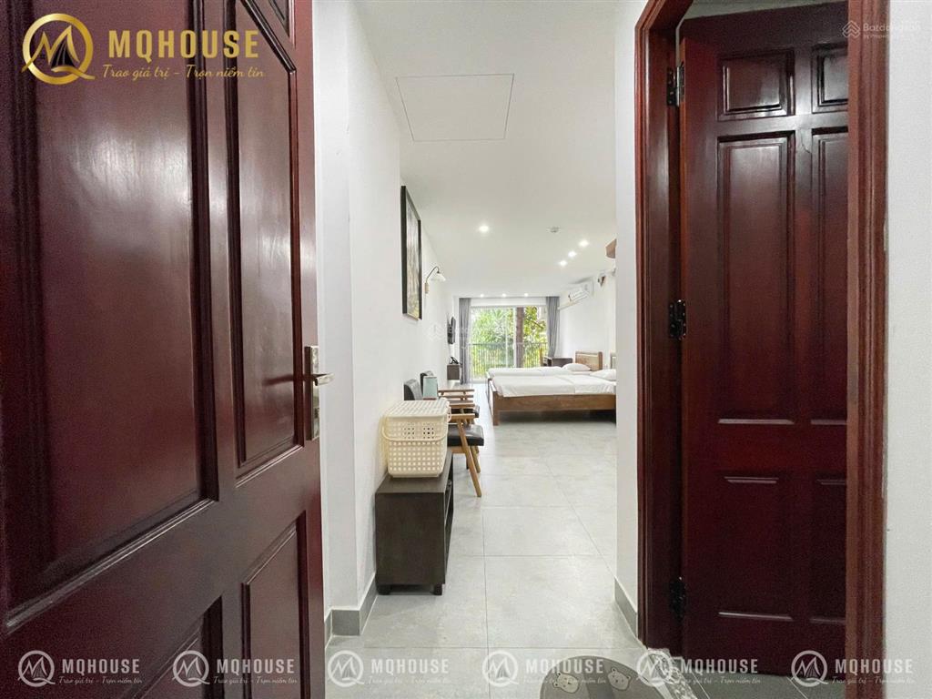 Cho thuê cc mini 1pn, 1wc, 50m² tại đường phan thúc duyện, phường 4, tân bình, 8 triệu/th