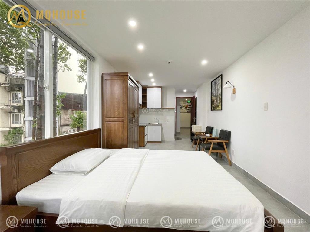Cho thuê cc mini 1pn, 1wc, 50m² tại đường phan thúc duyện, phường 4, tân bình, 8 triệu/th