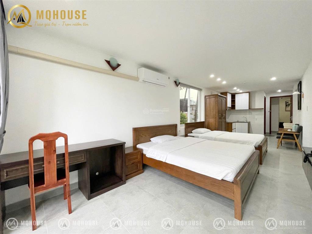 Cho thuê cc mini 1pn, 1wc, 50m² tại đường phan thúc duyện, phường 4, tân bình, 8 triệu/th