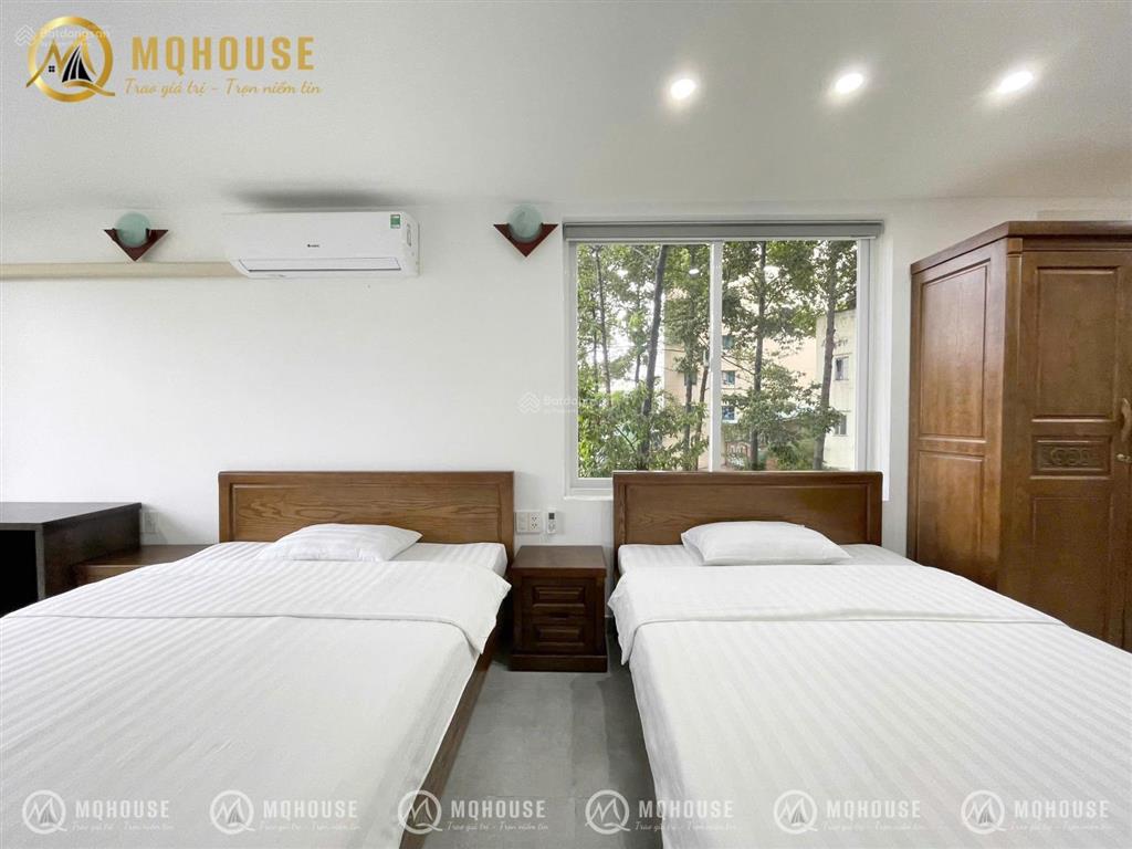 Cho thuê cc mini 1pn, 1wc, 50m² tại đường phan thúc duyện, phường 4, tân bình, 8 triệu/th