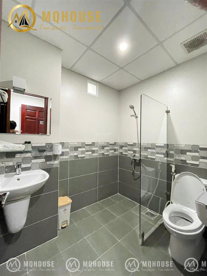 Cho thuê cc mini 1pn, 1wc, 50m² tại đường phan thúc duyện, phường 4, tân bình, 8 triệu/th