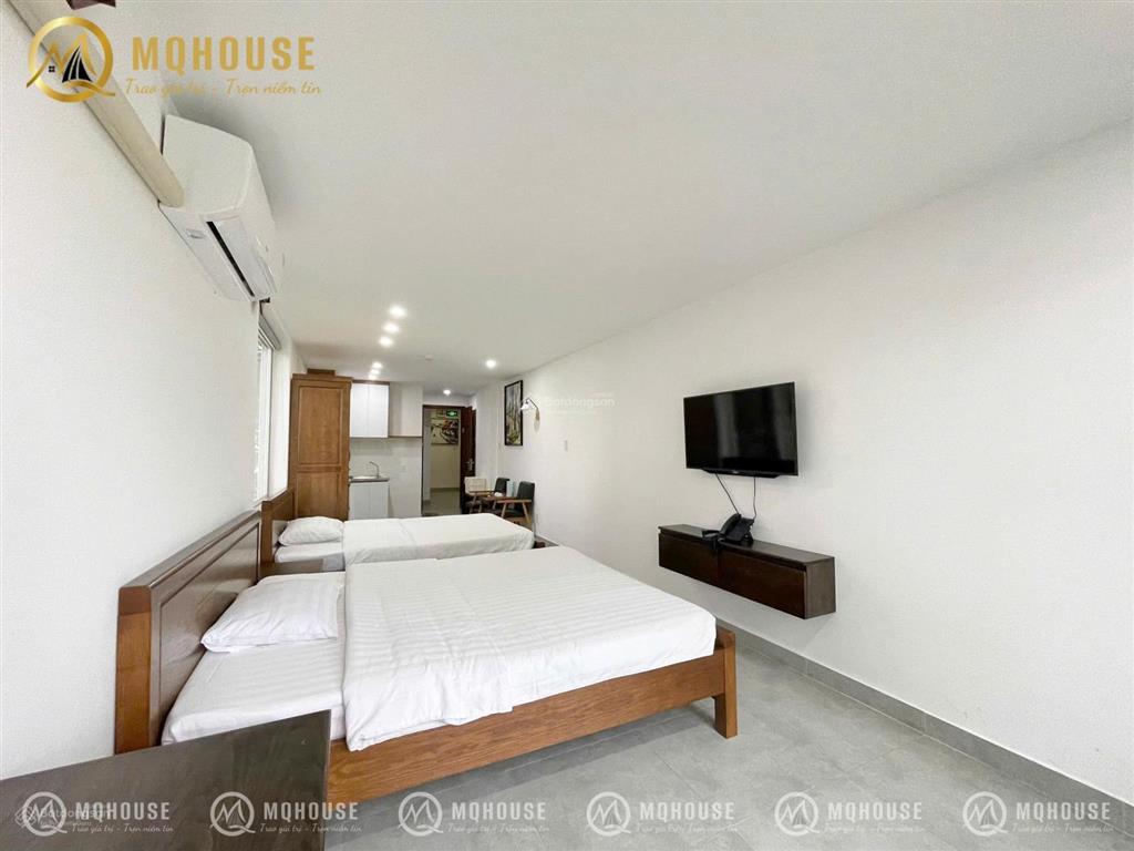 Cho thuê cc mini 1pn, 1wc, 50m² tại đường phan thúc duyện, phường 4, tân bình, 8 triệu/th