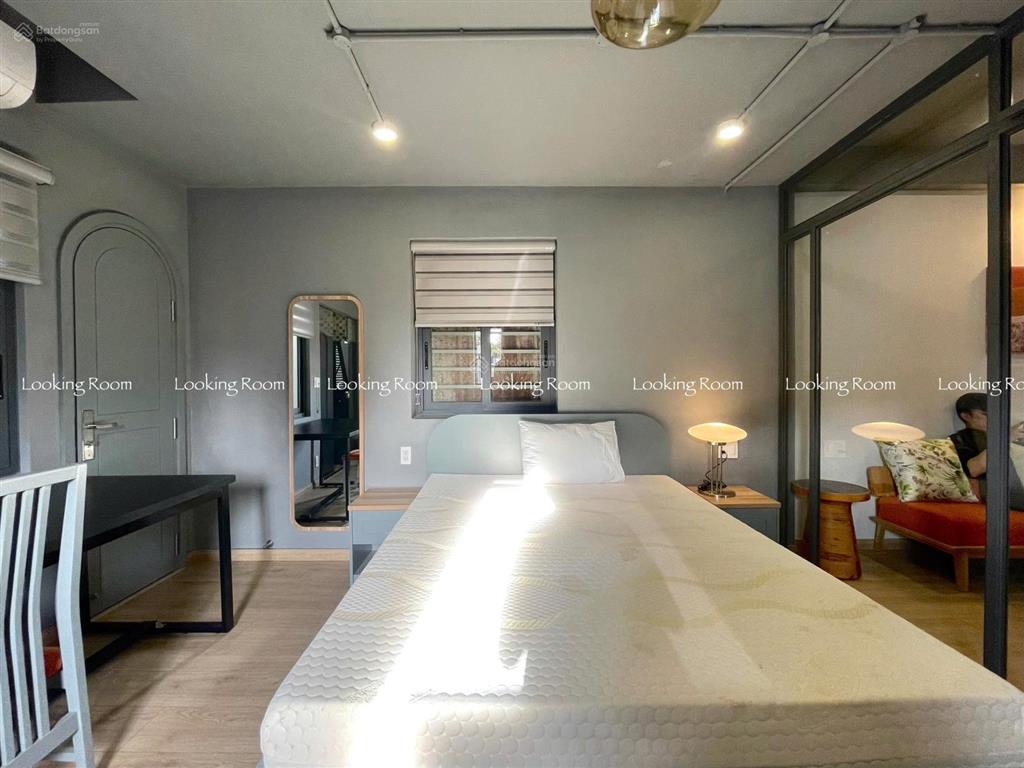 Cho thuê chung cư mini 1pn, 1wc, 50m2 chỉ với 9 triệu tại cộng hòa, p. 13, tân bình, hcm