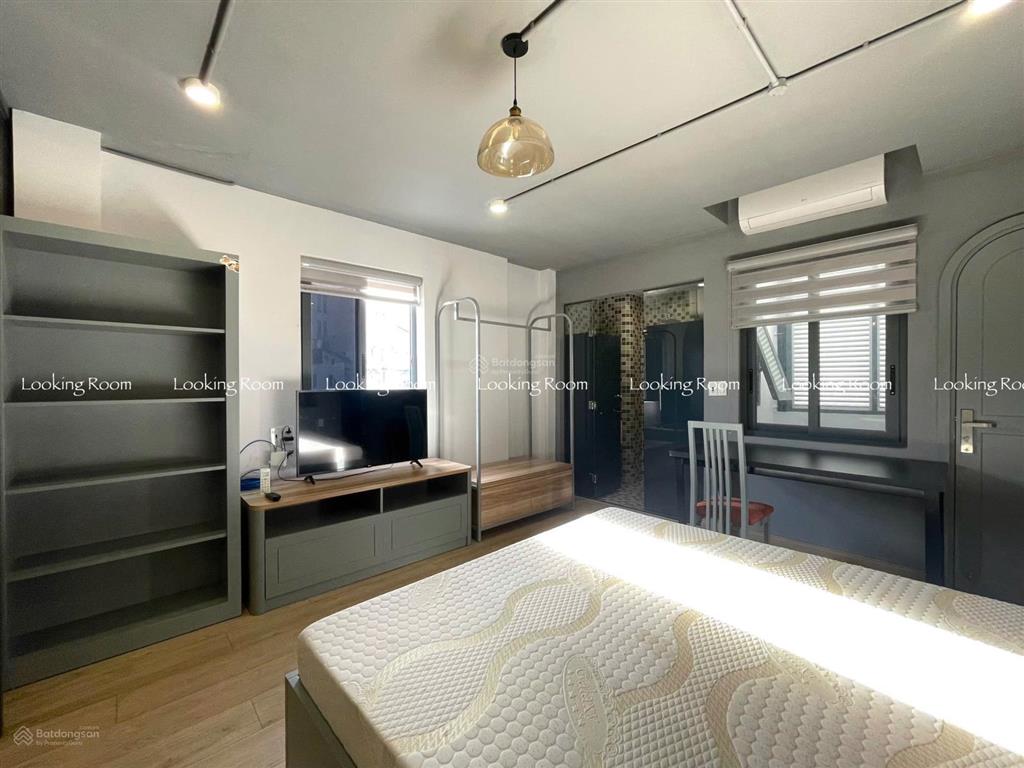 Cho thuê chung cư mini 1pn, 1wc, 50m2 chỉ với 9 triệu tại cộng hòa, p. 13, tân bình, hcm