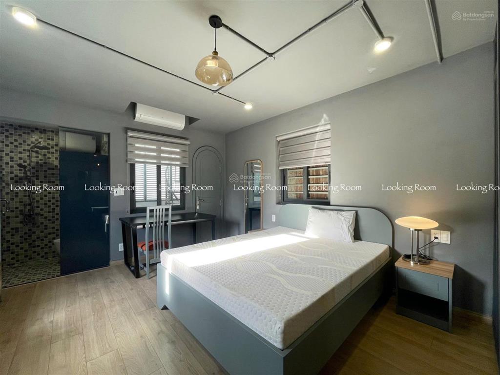 Cho thuê chung cư mini 1pn, 1wc, 50m2 chỉ với 9 triệu tại cộng hòa, p. 13, tân bình, hcm