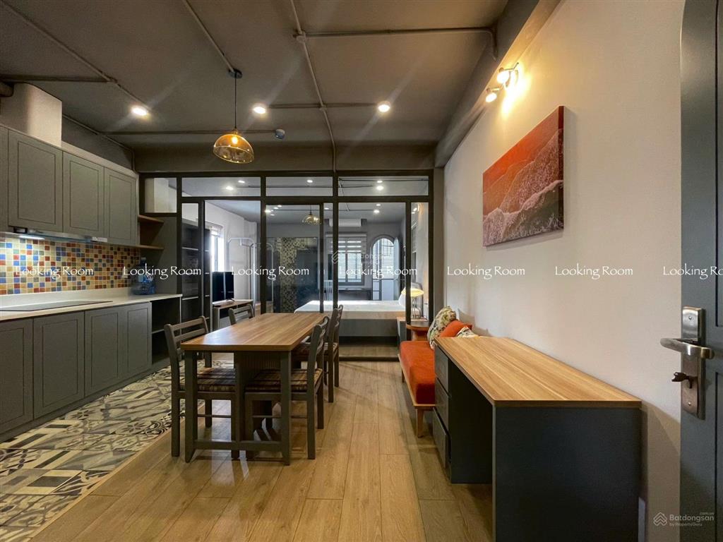 Cho thuê chung cư mini 1pn, 1wc, 50m2 chỉ với 9 triệu tại cộng hòa, p. 13, tân bình, hcm