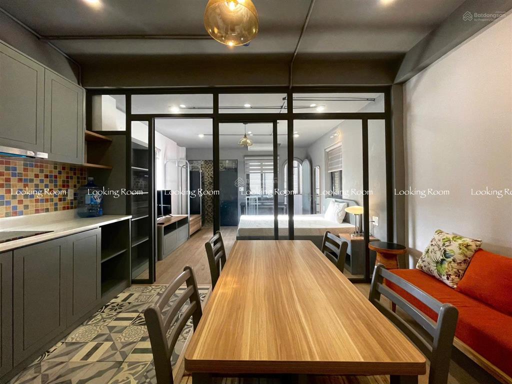 Cho thuê chung cư mini 1pn, 1wc, 50m2 chỉ với 9 triệu tại cộng hòa, p. 13, tân bình, hcm