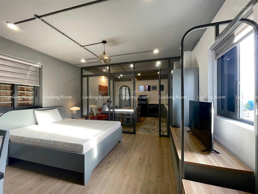 Cho thuê chung cư mini 1pn, 1wc, 50m2 chỉ với 9 triệu tại cộng hòa, p. 13, tân bình, hcm