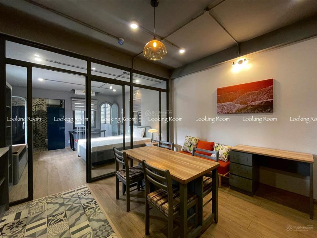 Cho thuê chung cư mini 1pn, 1wc, 50m2 chỉ với 9 triệu tại cộng hòa, p. 13, tân bình, hcm