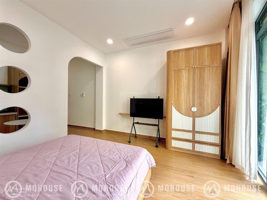 Cho thuê cc mini 1pn, 1vs, 40m2 tại hồng hà, tân bình, giá tốt