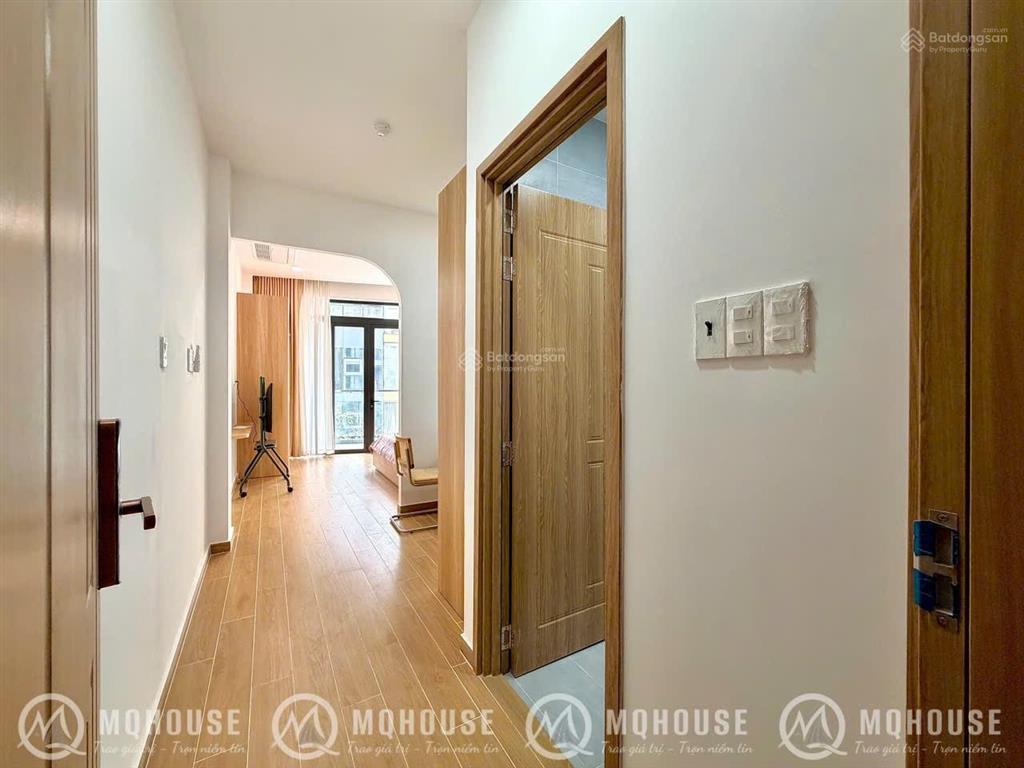 Cho thuê cc mini 1pn, 1vs, 40m2 tại hồng hà, tân bình, giá tốt