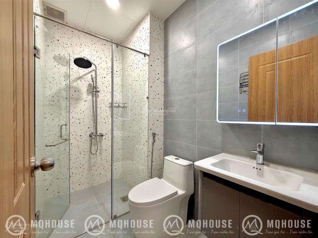 Cho thuê cc mini 1pn, 1vs, 40m2 tại hồng hà, tân bình, giá tốt