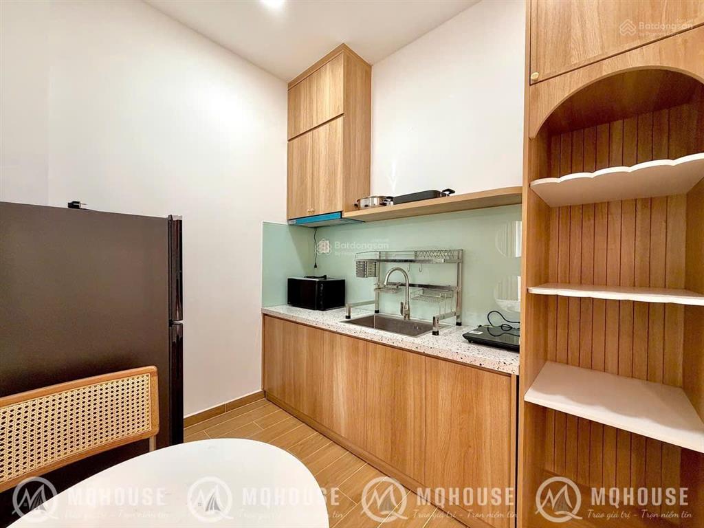 Cho thuê cc mini 1pn, 1vs, 40m2 tại hồng hà, tân bình, giá tốt