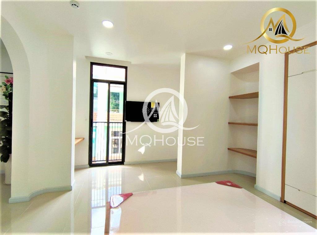 Cho thuê phòng trọ cao cấp ngay gần cv hoàng văn thụ đầy đủ tiện nghi