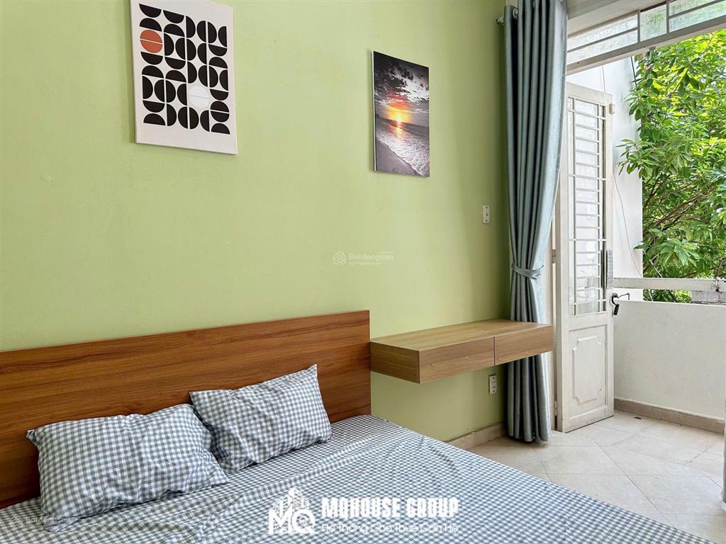 Cho thuê cc mini 1pn, 1vs, 45m2 giá siêu hời 7,8 triệu tại nguyễn thái bình, p12, q.tân bình