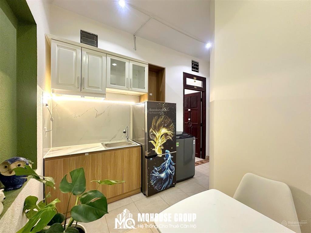 Cho thuê cc mini 1pn, 1vs, 45m2 giá siêu hời 7,8 triệu tại nguyễn thái bình, p12, q.tân bình