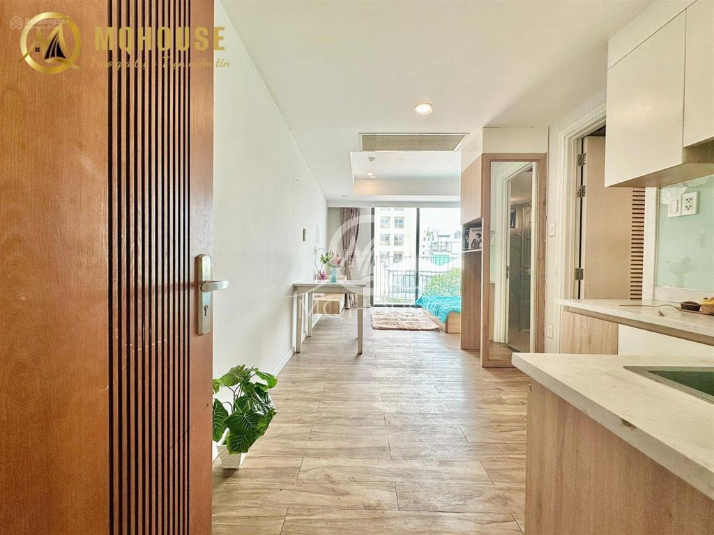 Cho thuê cc mini, 1pn, 1wc, 30m2, 7,5 triệu tại sông đà, tân bình, tp.hcm