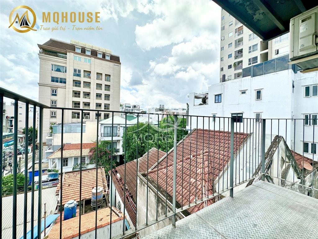 Cho thuê cc mini, 1pn, 1wc, 30m2, 7,5 triệu tại sông đà, tân bình, tp.hcm