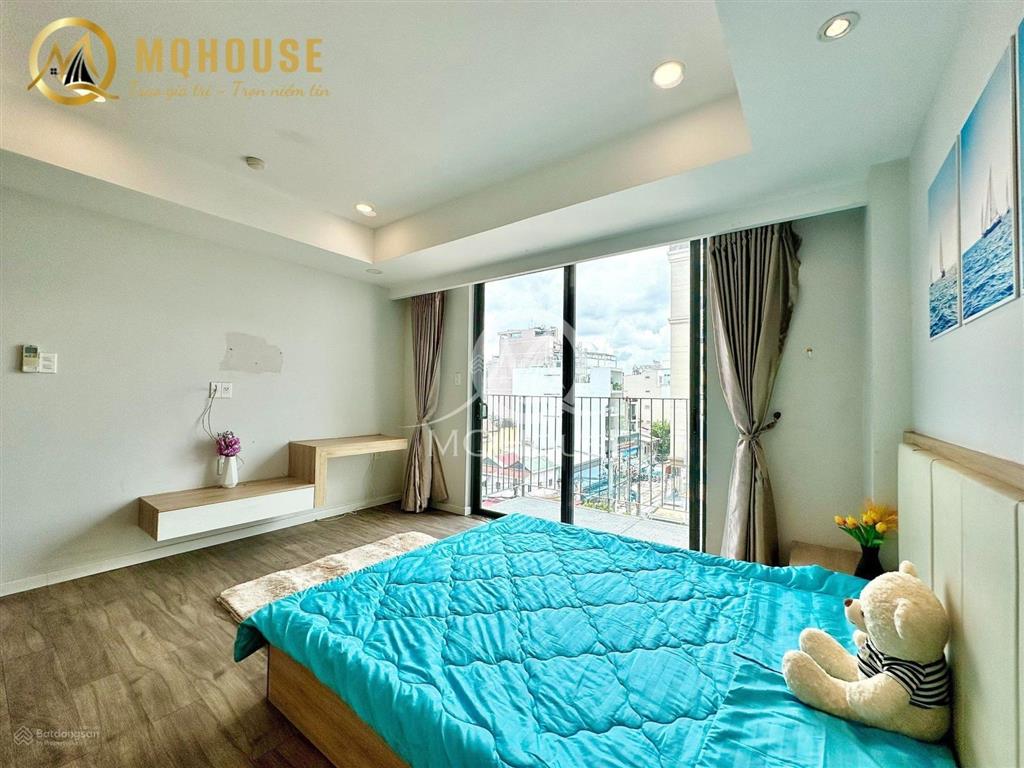 Cho thuê cc mini, 1pn, 1wc, 30m2, 7,5 triệu tại sông đà, tân bình, tp.hcm