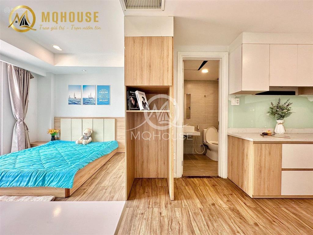 Cho thuê cc mini, 1pn, 1wc, 30m2, 7,5 triệu tại sông đà, tân bình, tp.hcm