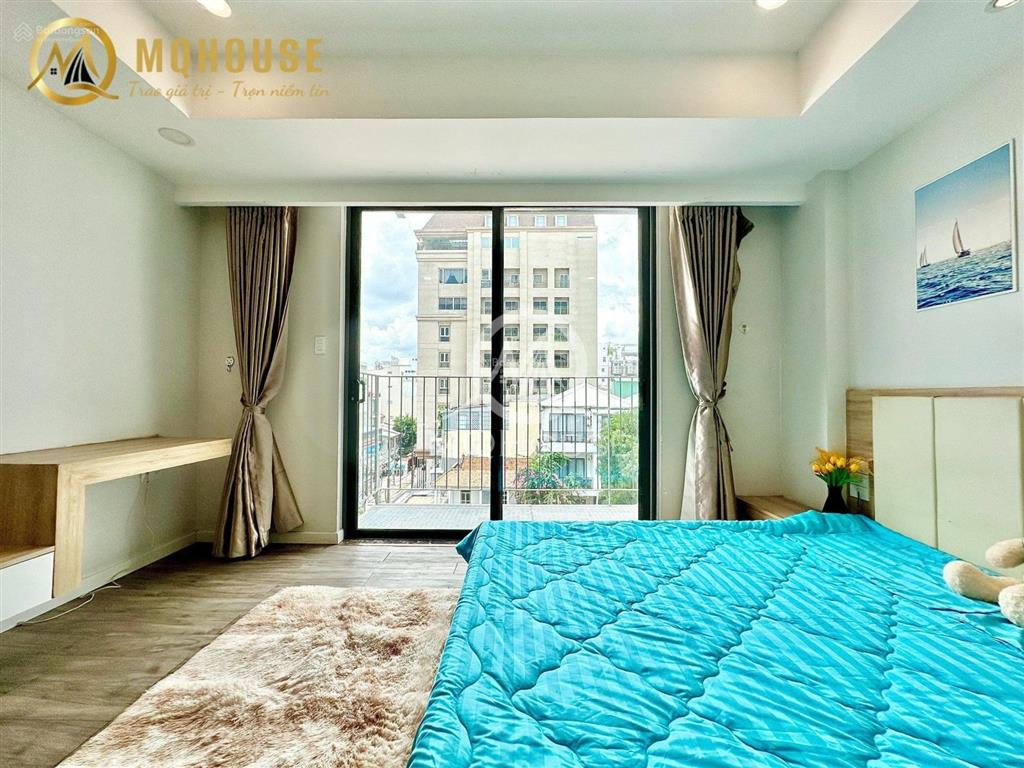 Cho thuê cc mini, 1pn, 1wc, 30m2, 7,5 triệu tại sông đà, tân bình, tp.hcm