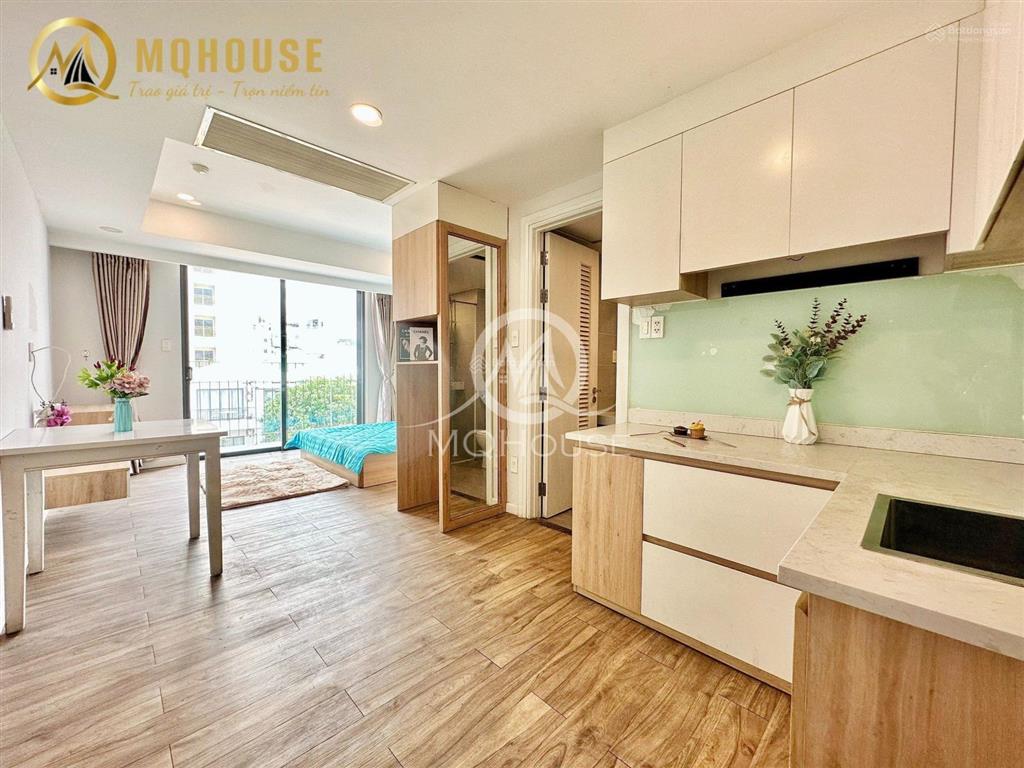 Cho thuê cc mini, 1pn, 1wc, 30m2, 7,5 triệu tại sông đà, tân bình, tp.hcm