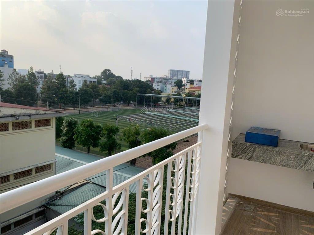 Cho thuê cc mini 1pn, 1wc, 30m2, giá ưu đãi 6 triệu, tại hoàng văn thụ, tân bình, hcm