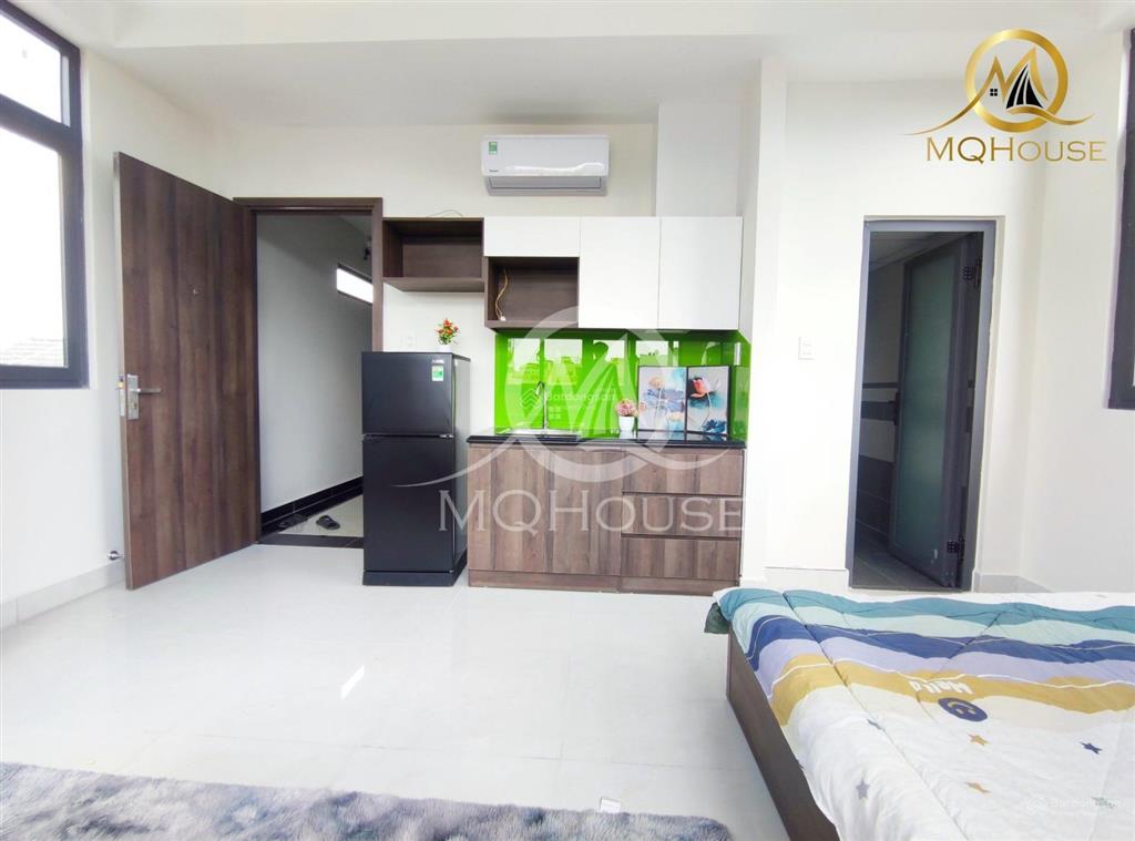 Cho thuê cc mini 1pn, 1wc, 30m2, giá ưu đãi 6 triệu, tại hoàng văn thụ, tân bình, hcm