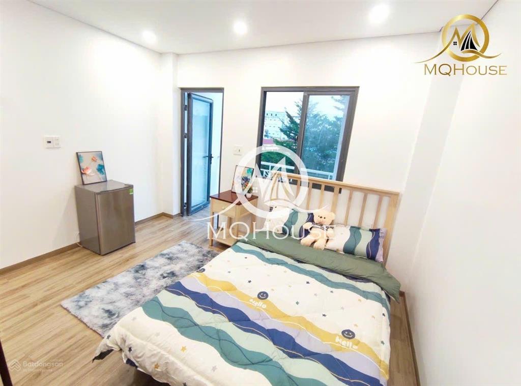 Cho thuê cc mini 1pn, 1wc, 30m2, giá ưu đãi 6 triệu, tại hoàng văn thụ, tân bình, hcm