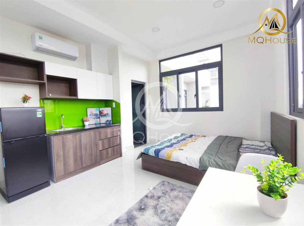 Cho thuê cc mini 1pn, 1wc, 30m2, giá ưu đãi 6 triệu, tại hoàng văn thụ, tân bình, hcm
